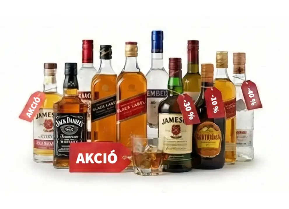 Akciók